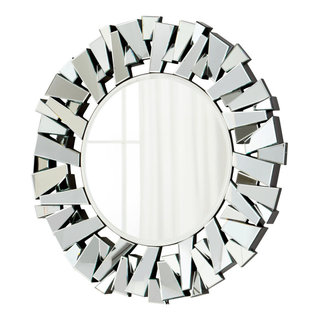 Cyan Design Pixley Mirror - Small