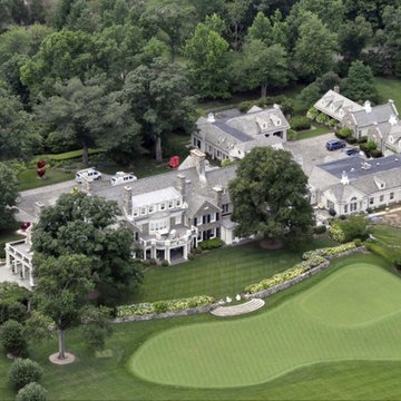 Back Country Compound