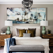 2020 Bedroom