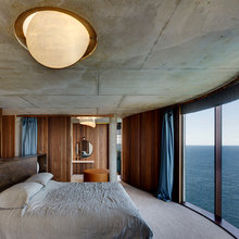 bedrooms