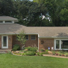 Exterior Ideas