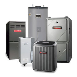 Furnace Mississauga - Home Electronics