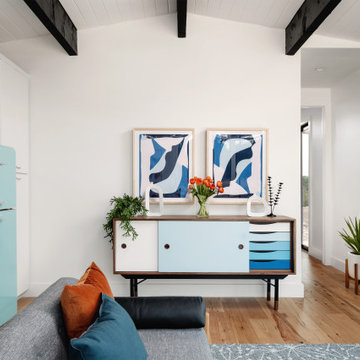 Atomic Ranch Magazine Project House Casita