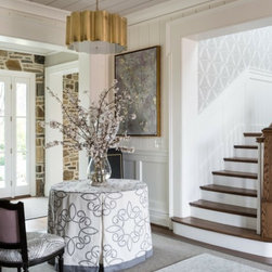 Spring Fling - Pamela Harvey Interiors - Paintings