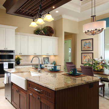 Steven A. Henell Inc, Fine Custom Building