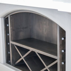 Panfilov - Kitchen Drawer Organizers