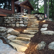 landscape Okemos