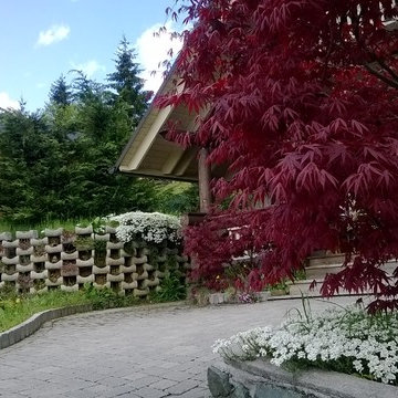 Luxury Chalets