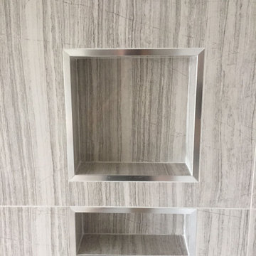 Vancouver Custom Ensuite Bathroom