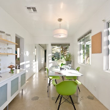 Hollywood Hills Short Term Rental