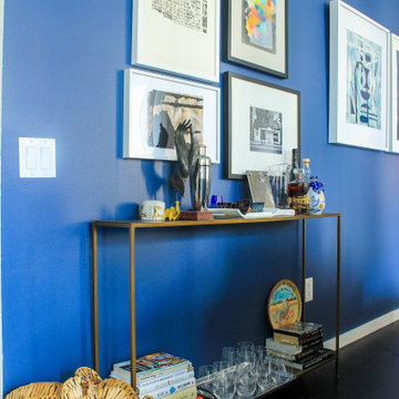 Midtown Condo