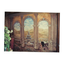 Murals