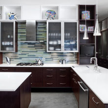 Kitchen Ideas