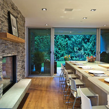 Pt Dume // Kitchen