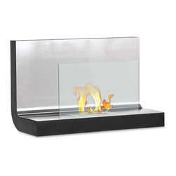 Ignis Wall Mount Ethanol fireplace - Products