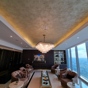 Private office
