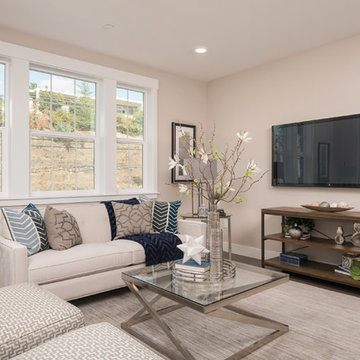 1281 Homestead - Walnut Creek, CA