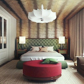 Bedroom designs