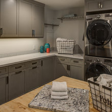 Laundry Room Ideas