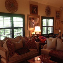 House In Palm Beach Florida - Products