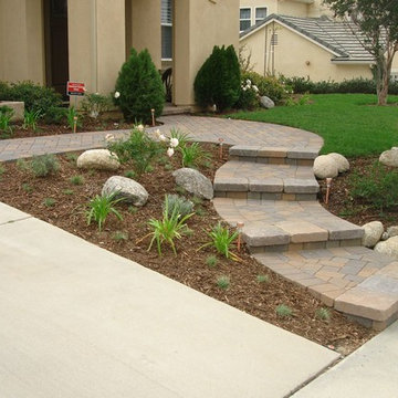 Remarkable Gardens