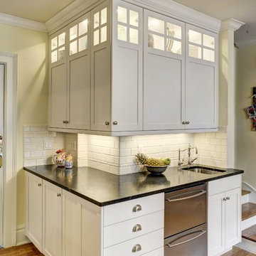 Dutch Colonial