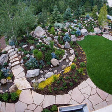 Yard Redo