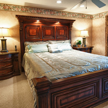 25092 Las Bolsas, Laguna Hills CA 92653