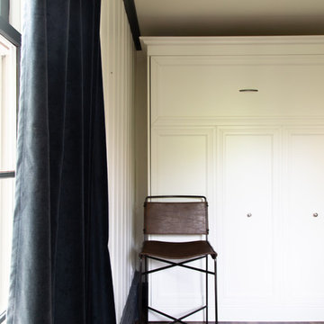 My Houzz: Designer Breathes Life Into Her Family’s Historic Home