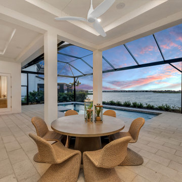 Mainstay II - 2 Story at LakeHouse Cove