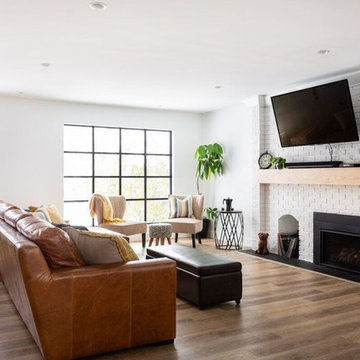 Industrial Stunner