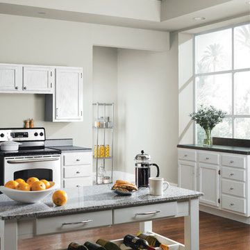 Reasoned - Colormix Forecast 2014