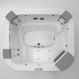 Jacuzzi&reg; Delos - Hot Tubs