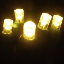 Christmas lighting