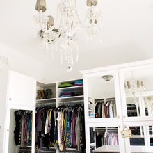 Florida Closet