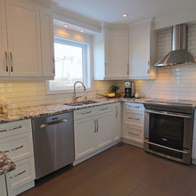 Jen's kitchen