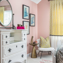 Living Room Wall Colors