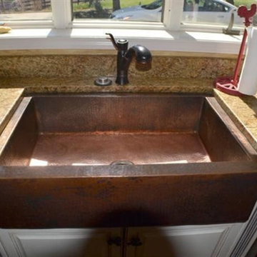 Burlington Furniture for a Small Farm House