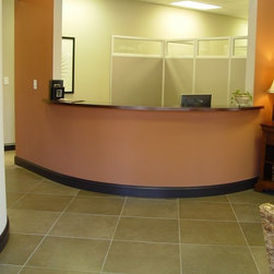 Commercial Floors - Wall And Floor Tile