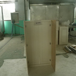 how to assemble kitchen cabinets ideas - Kitchen Cabinetry