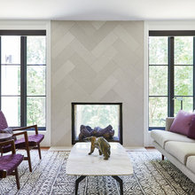 Accent Wall Ideas