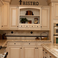 backsplash