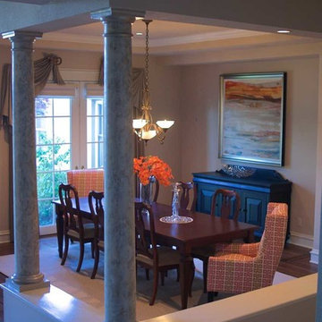 Designed by Ethan Allen