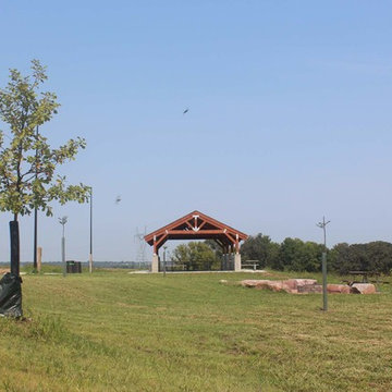 Pavilion - GESP1017