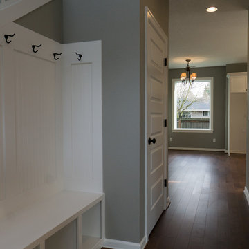 Two Story New Construction, Portsmouth