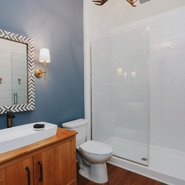 Bonus Room Addition - Argyle Building Co.