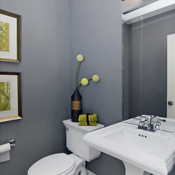 Blue Line Homes