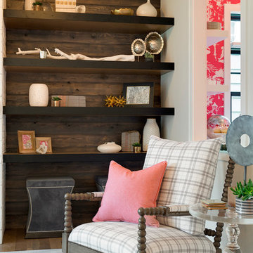 Elegant Eclectic