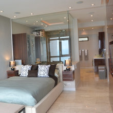 Drew''s bedroom
