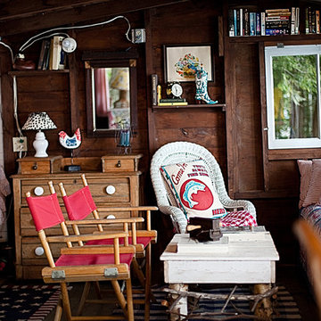 Vermont Lake Retreat